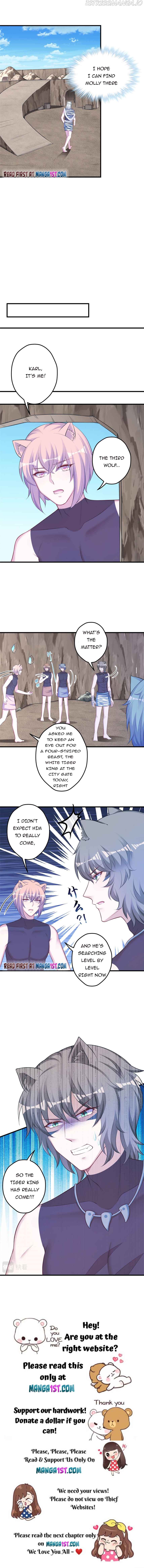 Beauty and the Beasts Chapter 361 - page 5