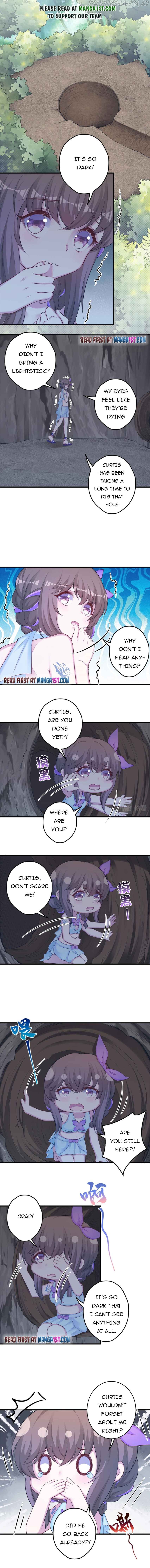 Beauty and the Beasts Chapter 358 - page 1