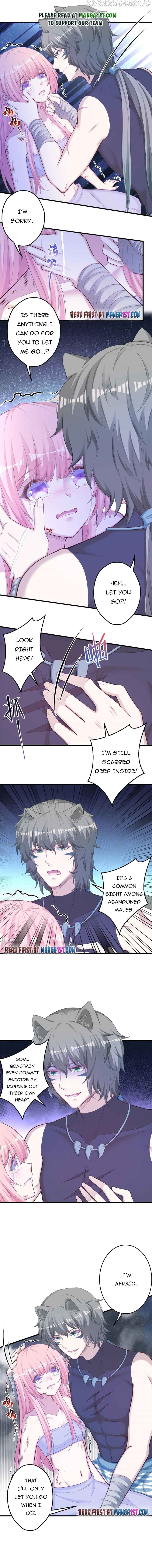 Beauty and the Beasts Chapter 357 - page 1