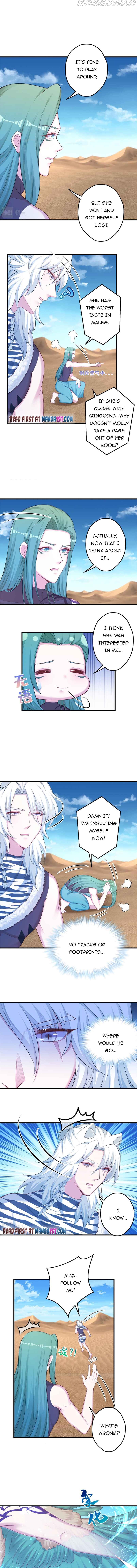Beauty and the Beasts Chapter 357 - page 3