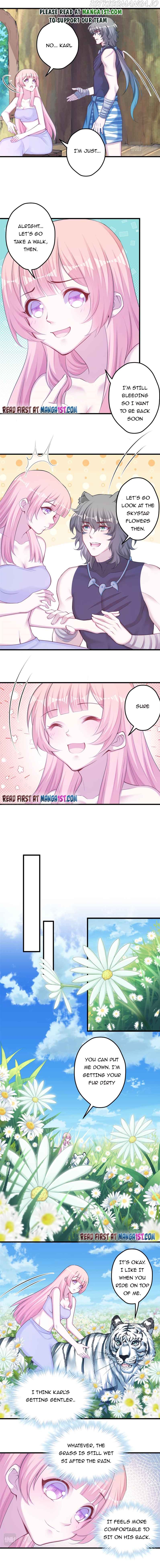 Beauty and the Beasts Chapter 354 - page 1