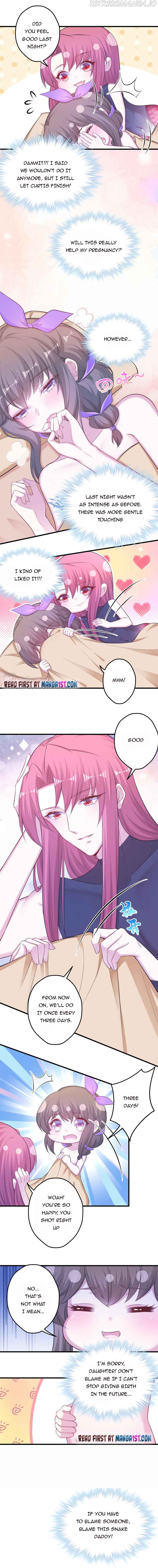 Beauty and the Beasts Chapter 353 - page 2