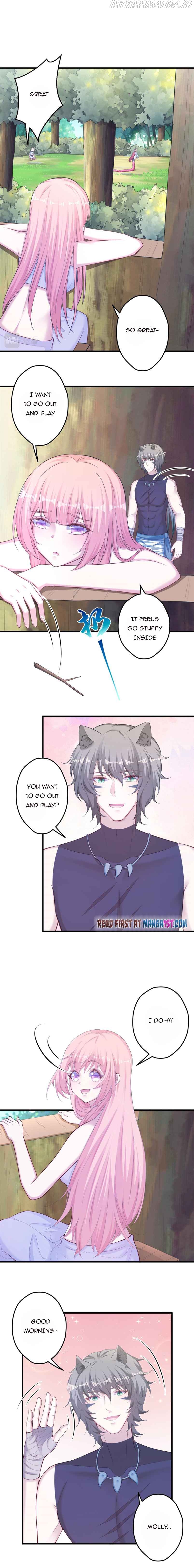 Beauty and the Beasts Chapter 353 - page 5