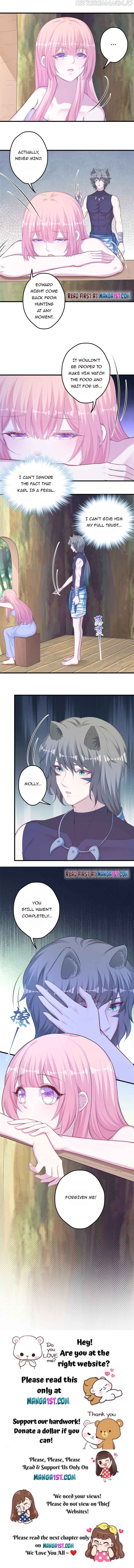 Beauty and the Beasts Chapter 353 - page 6