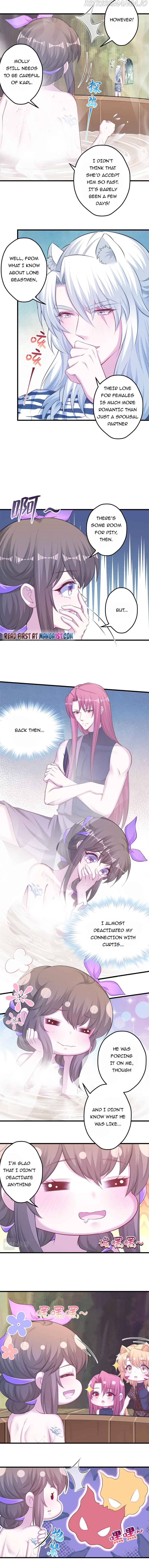 Beauty and the Beasts Chapter 352 - page 4
