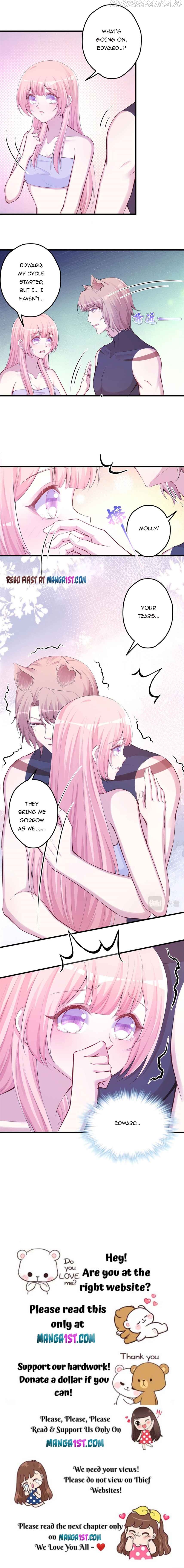 Beauty and the Beasts Chapter 350 - page 6