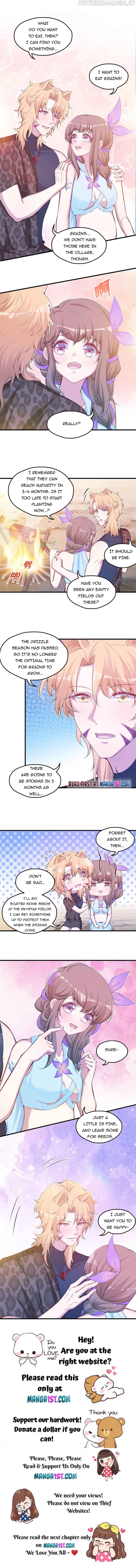 Beauty and the Beasts Chapter 349 - page 6