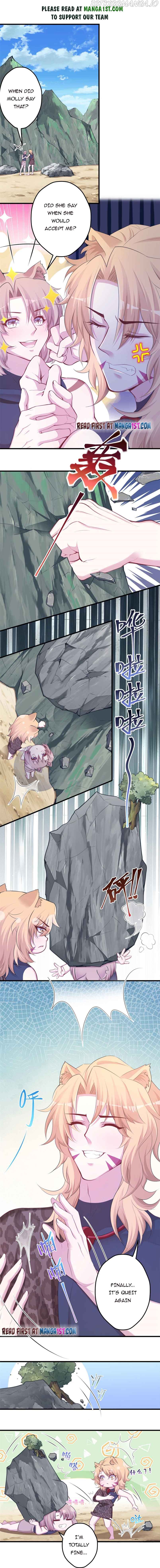 Beauty and the Beasts Chapter 348 - page 1