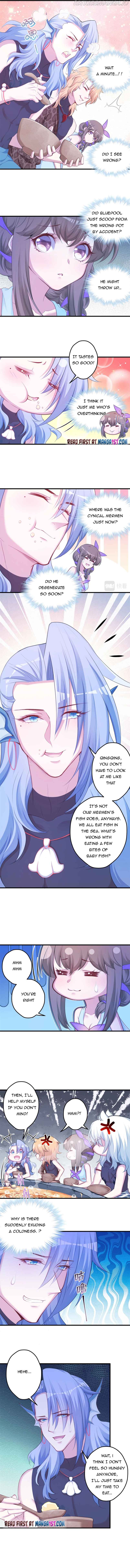 Beauty and the Beasts Chapter 344 - page 3