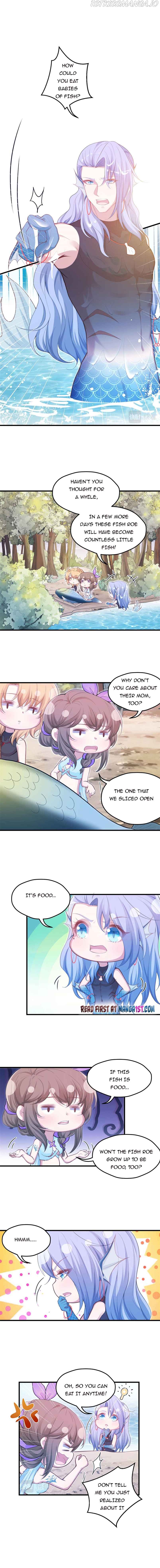 Beauty and the Beasts Chapter 342 - page 4