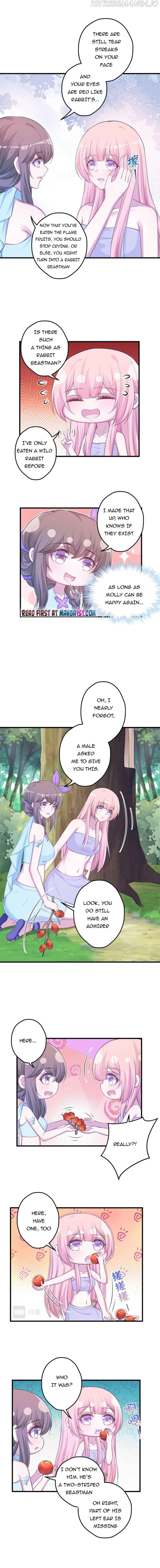 Beauty and the Beasts Chapter 339 - page 6