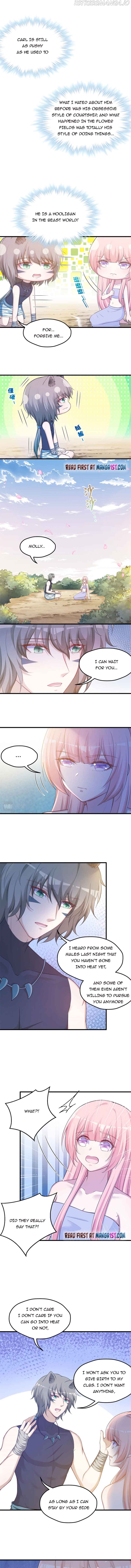 Beauty and the Beasts Chapter 338 - page 2