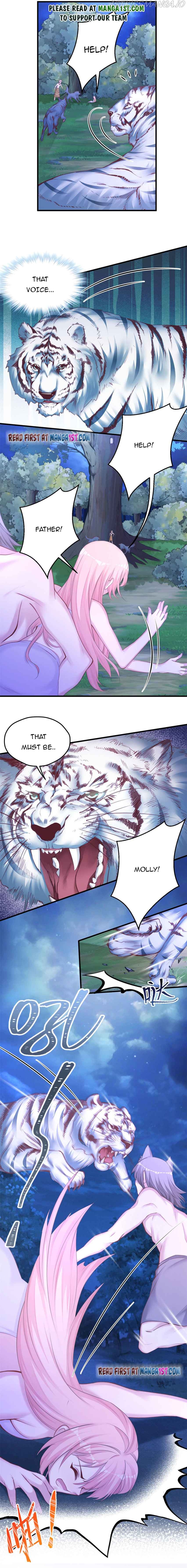 Beauty and the Beasts Chapter 332 - page 1