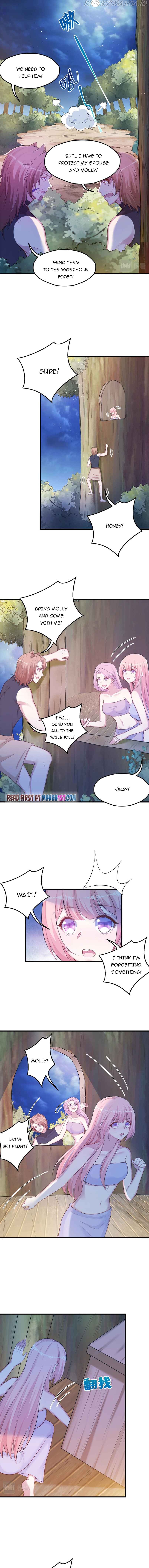 Beauty and the Beasts Chapter 331 - page 4