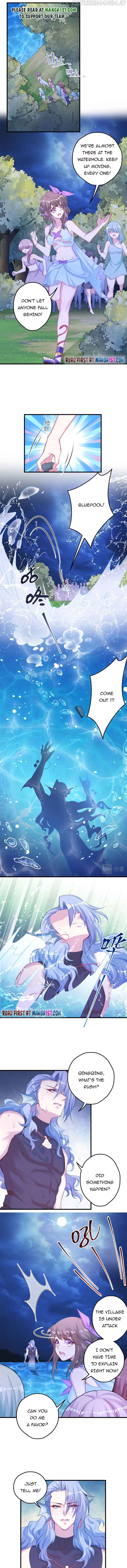 Beauty and the Beasts Chapter 330 - page 1