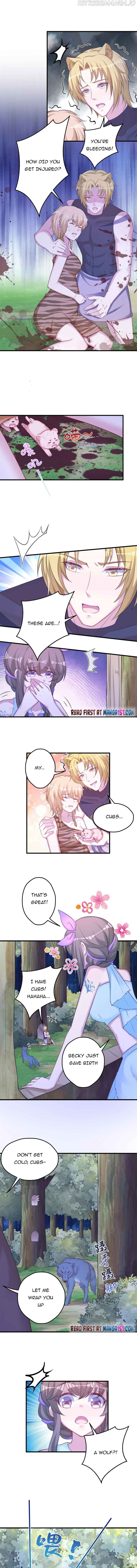 Beauty and the Beasts Chapter 329 - page 2