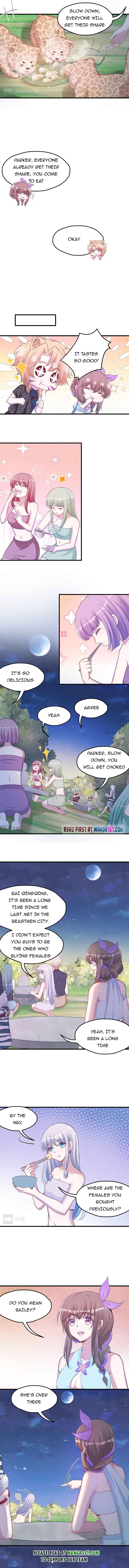 Beauty and the Beasts Chapter 325 - page 2