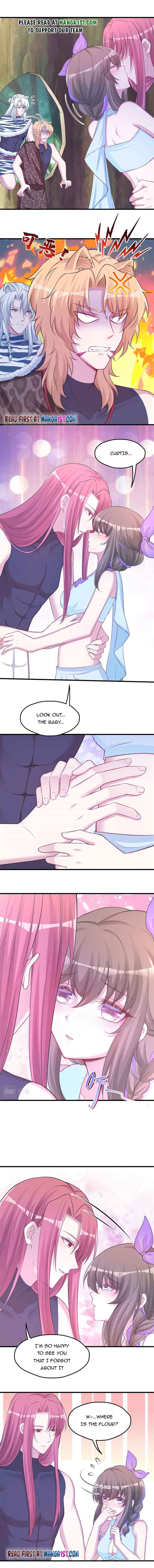 Beauty and the Beasts Chapter 324 - page 1