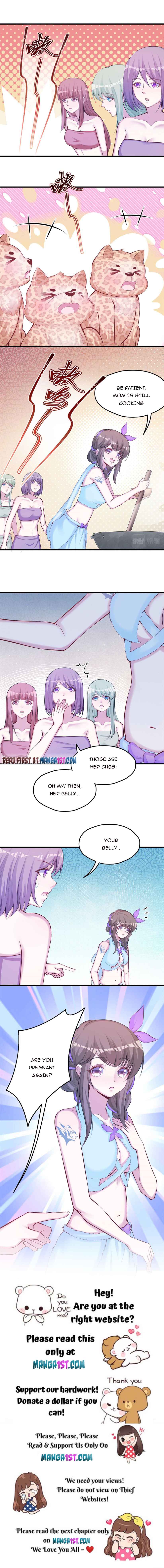 Beauty and the Beasts Chapter 324 - page 5