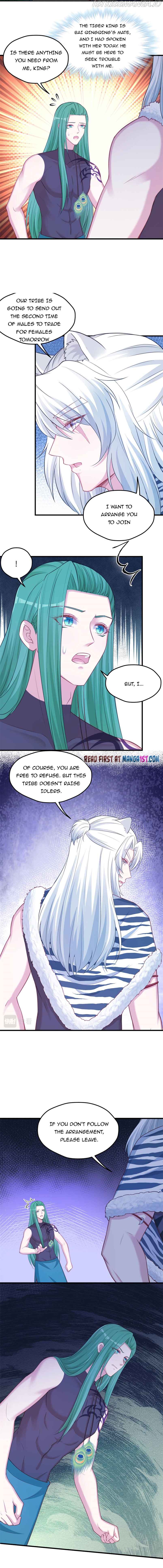 Beauty and the Beasts Chapter 322 - page 2