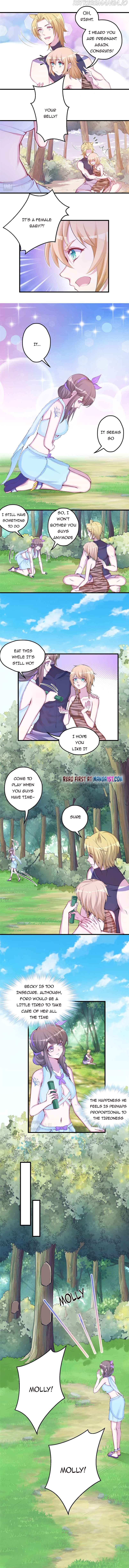 Beauty and the Beasts Chapter 321 - page 2