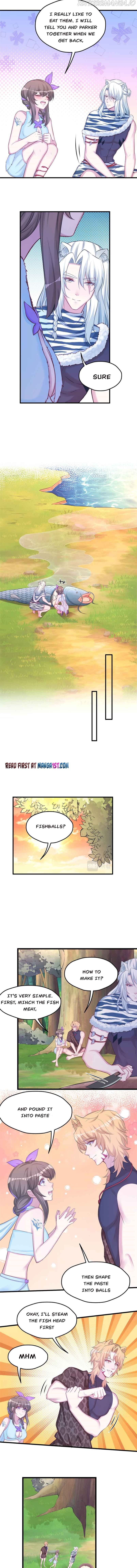 Beauty and the Beasts Chapter 319 - page 2