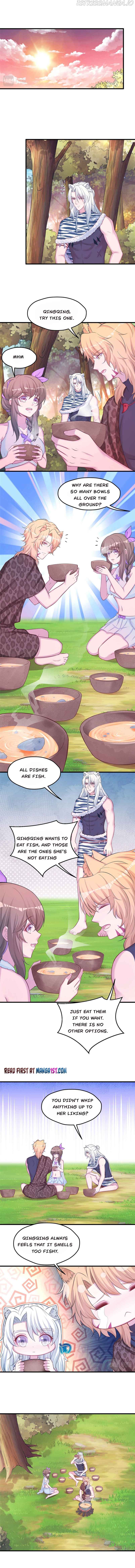 Beauty and the Beasts Chapter 316 - page 5