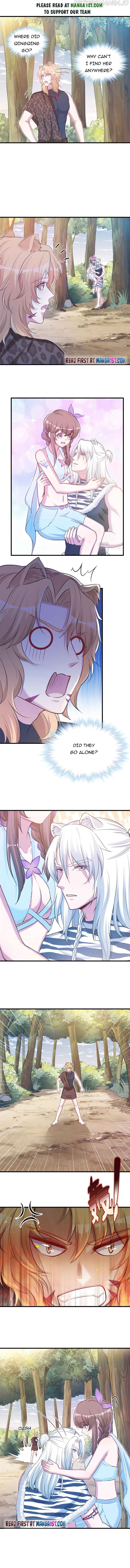 Beauty and the Beasts Chapter 314 - page 1