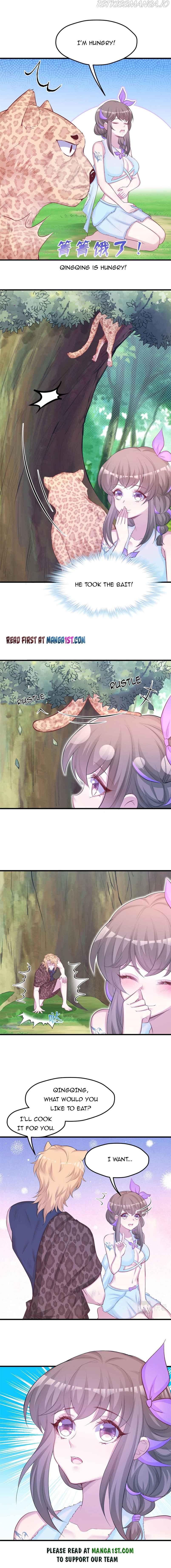 Beauty and the Beasts Chapter 314 - page 6