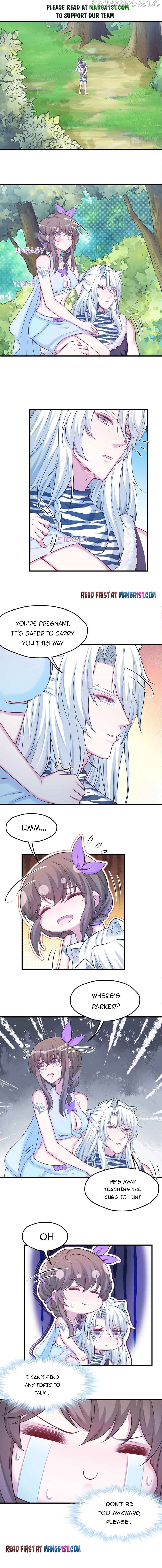 Beauty and the Beasts Chapter 313 - page 1