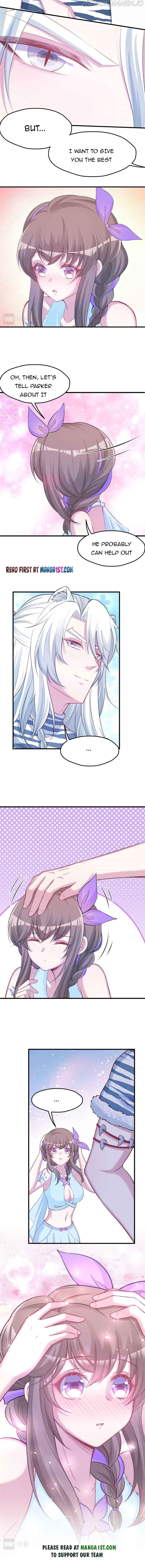 Beauty and the Beasts Chapter 313 - page 5