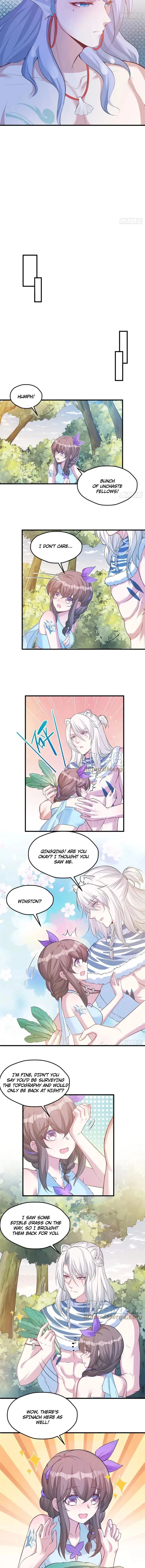 Beauty and the Beasts Chapter 312 - page 4