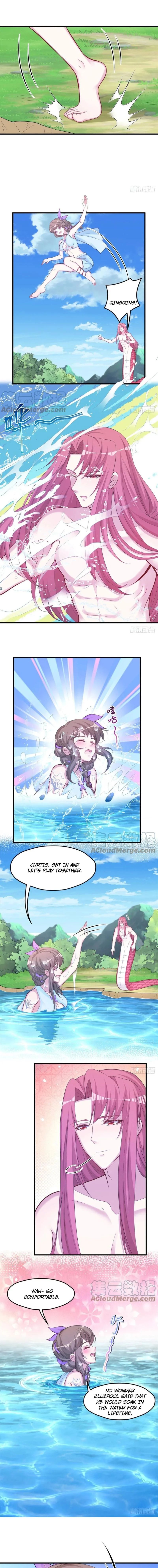 Beauty and the Beasts Chapter 311 - page 2