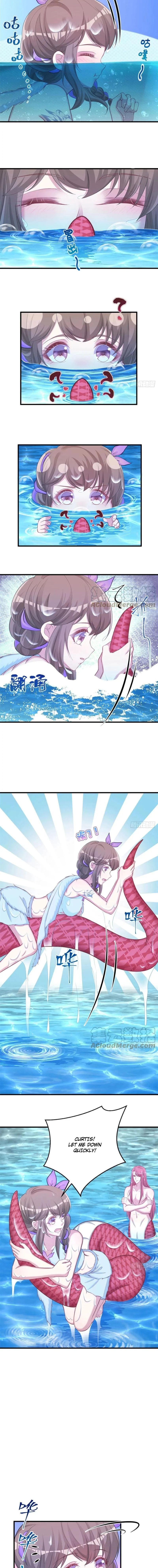 Beauty and the Beasts Chapter 311 - page 3