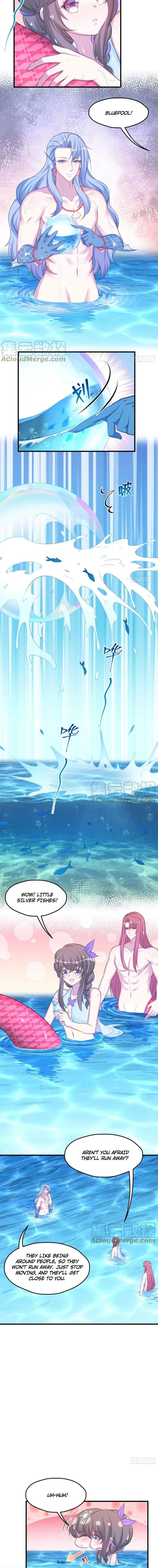 Beauty and the Beasts Chapter 311 - page 4