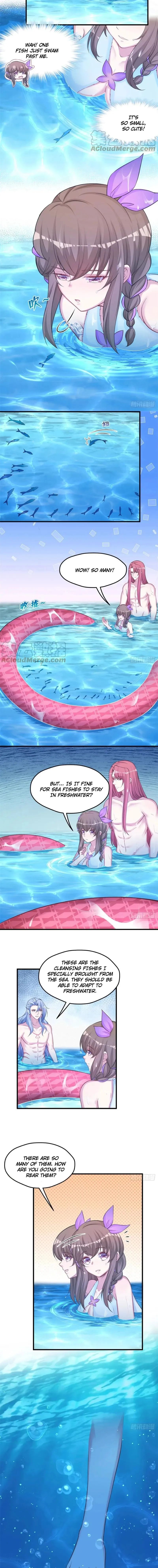 Beauty and the Beasts Chapter 311 - page 5