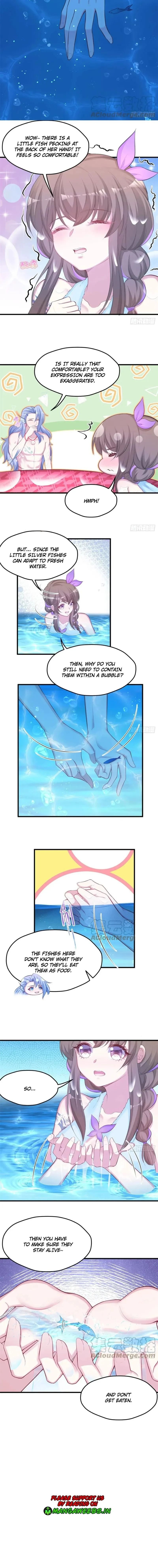 Beauty and the Beasts Chapter 311 - page 6