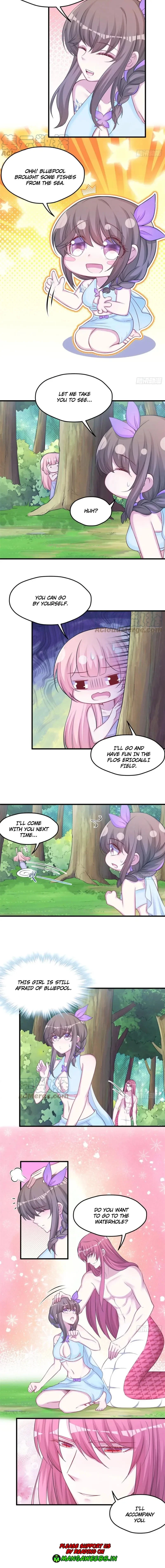 Beauty and the Beasts Chapter 310 - page 5