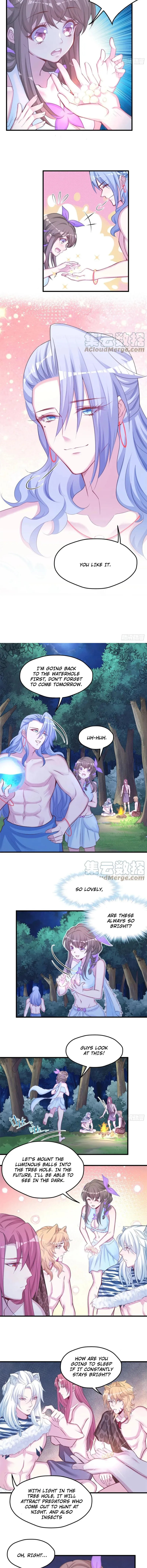 Beauty and the Beasts Chapter 309 - page 6