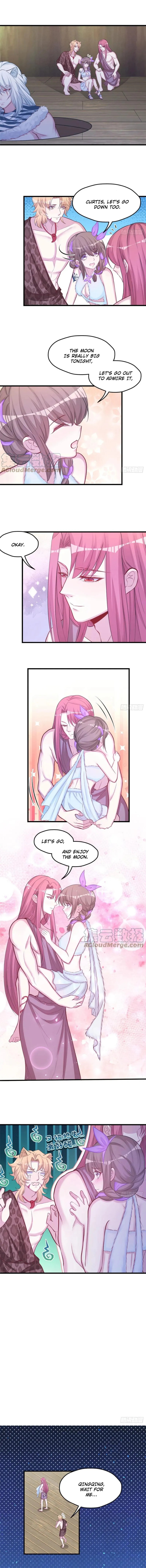 Beauty and the Beasts Chapter 308 - page 2
