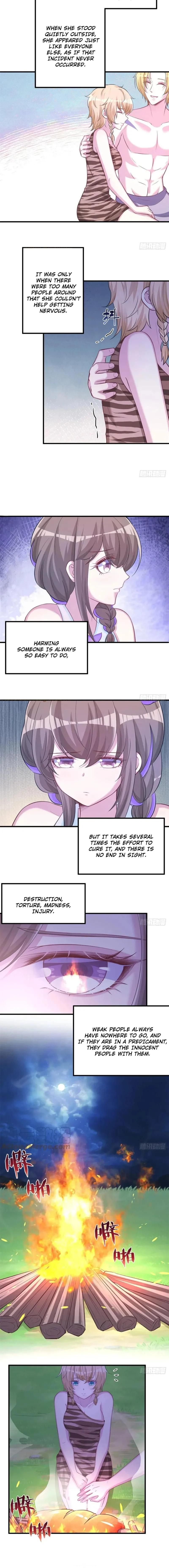 Beauty and the Beasts Chapter 306 - page 2