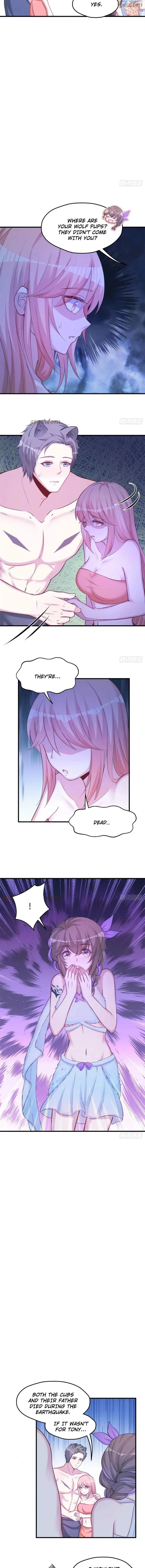 Beauty and the Beasts Chapter 305 - page 5