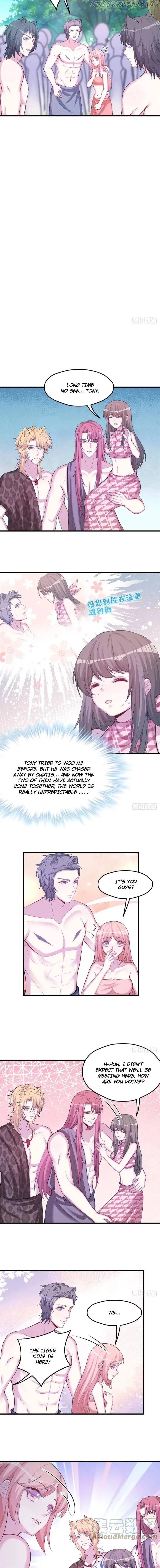 Beauty and the Beasts Chapter 304 - page 6