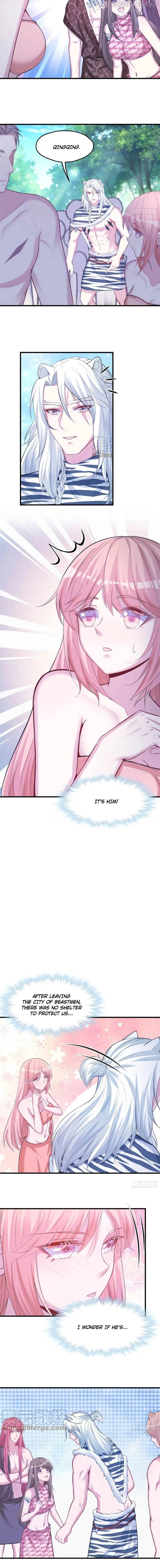 Beauty and the Beasts Chapter 304 - page 7