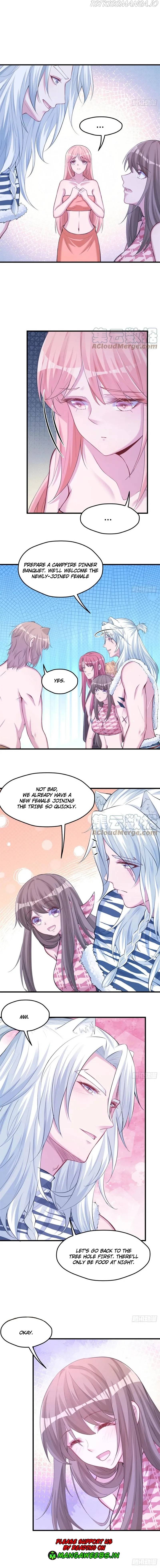 Beauty and the Beasts Chapter 304 - page 8