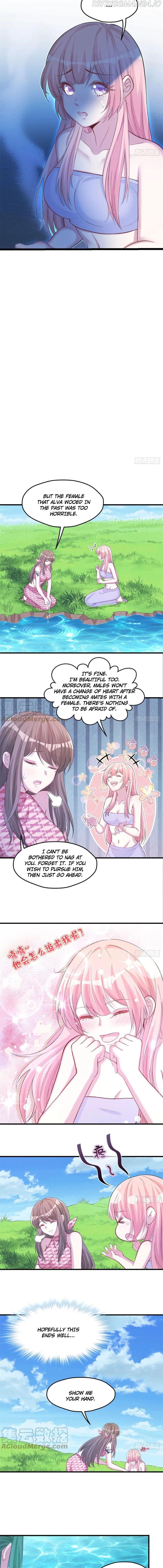 Beauty and the Beasts Chapter 303 - page 5