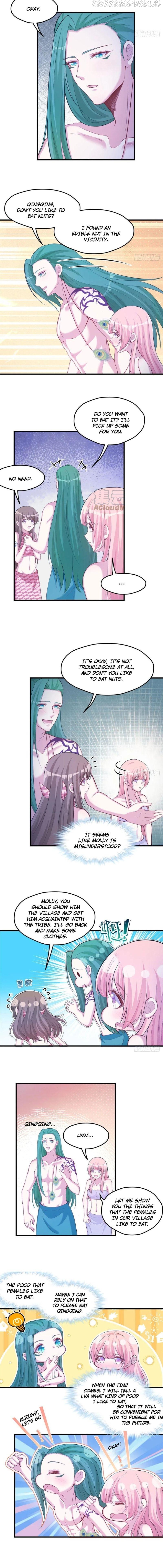 Beauty and the Beasts Chapter 303 - page 7