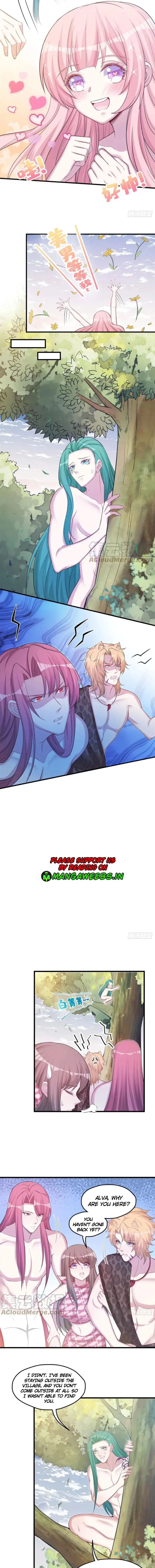 Beauty and the Beasts Chapter 302 - page 4
