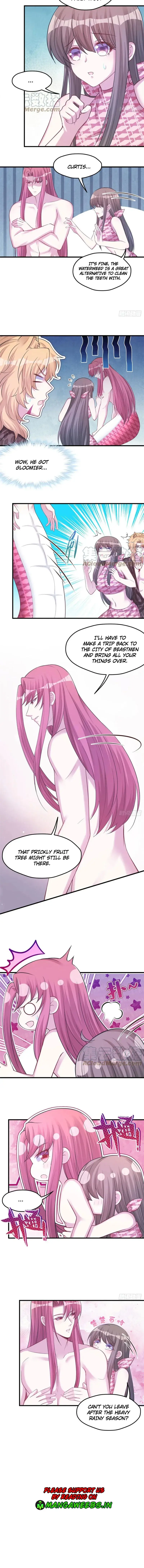 Beauty and the Beasts Chapter 301 - page 5