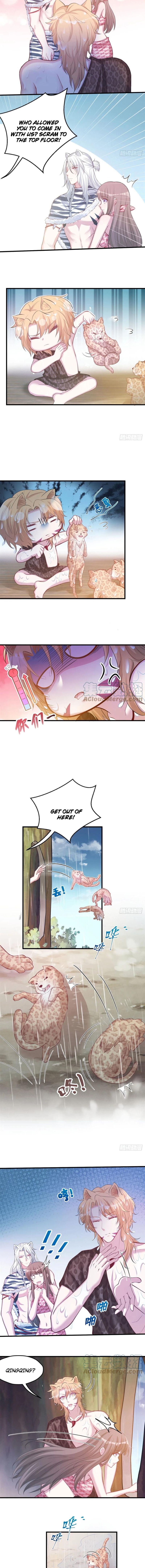 Beauty and the Beasts Chapter 300 - page 6